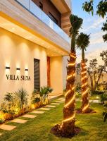 Villa Silya - 4 Suites - Piscine chauffée - B&B Marrakesh