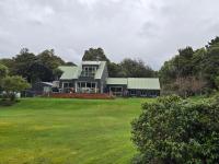 Tui Hideaway - B&B Invercargill
