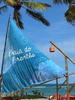 Sol, mar, equilíbrio perfeito praia do frances! - Bed and Breakfast Marechal Deodoro