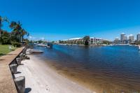 Signature Apartments at Bayview Waters - B&B Gold Coast