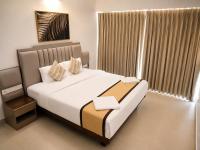 Standaard Kamer met Kingsize Bed