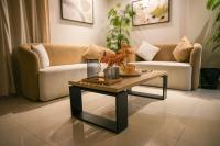 The Beige Oasis - B&B Multan