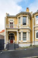 The Regent House - B&B Dunedin
