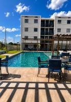 Condominio Club em Juazeiro do Norte - Ferienwohnung Juazeiro do Norte