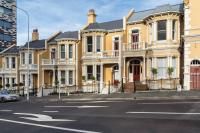 The Edinburgh House - Ferienwohnung Dunedin
