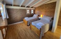 Suryaesquel - Ferienwohnung Esquel