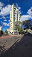 2 Quartos na Cidade Baixa com Belo Pôr do Sol - B&B Porto Alegre