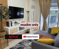 Orked Homestay Bagan Serai - B&B Bagan Serai