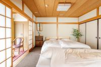 Kusatsu Onsen Yunokaze - Bed and Breakfast Kusatsu
