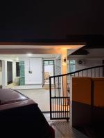 Cindo Homestay - B&B Machang