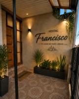 Hostal Francisco - B&B Punta Arenas