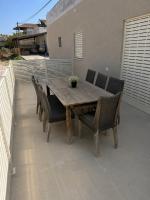 מתחם יחידות אירוח - עלמה - Bed and Breakfast Beet She'an