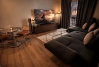Stallionz by Qilla - WiFi - Home Cinema - B&B Ipoh