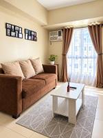 Family Condo at IT Park Cebu - B&B Cebu City