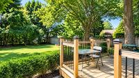 Forest City Room for one person#3 - Bed and Breakfast London