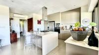 Penthouse avec vue panoramique sur la baie de Tamarin - Chambres d'hôtes Tamarin