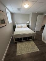 Mountainside Acres - Chambres d'hôtes Enderby