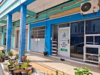 Alhuda Roomstay - B&B Batang Kali