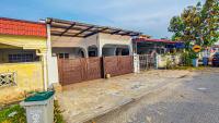 Modern Home BBQ Event Pool at Melaka by HCK - Ferienwohnung Malakka