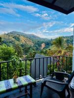 Rock Grand View - Bed and Breakfast Ella Town