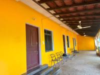 The Little Heaven - B&B Auroville