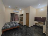 The Little Heaven - B&B Auroville