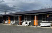 Lumsden Motel - B&B Lumsden