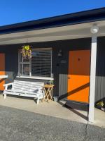 Lumsden Motel - B&B Lumsden