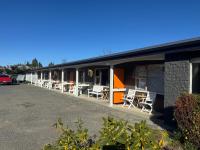 Lumsden Motel - B&B Lumsden