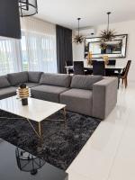 Dominik Sky penthouse Jacuzzi privato - Chambres d'hôtes Cancún