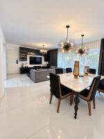 Dominik Sky penthouse Jacuzzi privato - Chambres d'hôtes Cancún