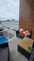 Hayala Murad - B&B Baku