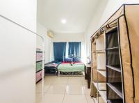 Executive Suites at Savanna Bangi by HCK - B&B Kampung Dengkil