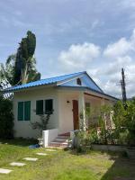 Relaxing home with private pool in Khokkloi - B&B Ban Nai