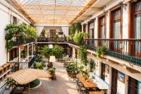 Atrium Old town Apartment - B&B Nitra