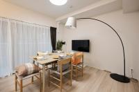 Insignia Watanabedori by Tranova - B&B Fukuoka