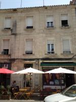 Cœur de Provence GP - B&B Avignon