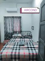 Homestay musl!m AK Behrang - B&B Kampung Behrang