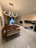 Direct Monorail KL & Mall Access - City View Condo by Azmila - B&B Kuala Lumpur