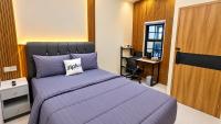Kasira Coliving - Bed and Breakfast Depok