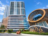 The Paramount Nha Trang Oceanview Apartment by San Ocean - B&B Nha Trang