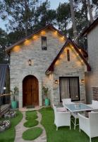 Murree Resort - Chambres d'hôtes Islamabad
