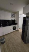 Apartaestudio Barlovento pm - B&B Ibague