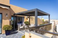 Medano Perfect Seaviews By Sunkeyrents - B&B El Médano