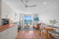 10T Beachfront Apartments - Chambres d'hôtes Lennox Head