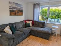 Central Highland Escape - Ferienwohnung Caol