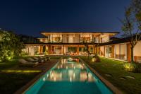 Uluwatu Zen Villas - Ferienwohnung Padang