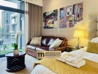 Menlyn Maine Residences - Napoli with king sized bed - Chambres d'hôtes Pretoria