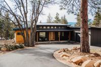 Kestrel House At The Running Y - B&B Klamath Falls