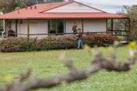 Alkoomi Chalets - Ferienwohnung Frankland